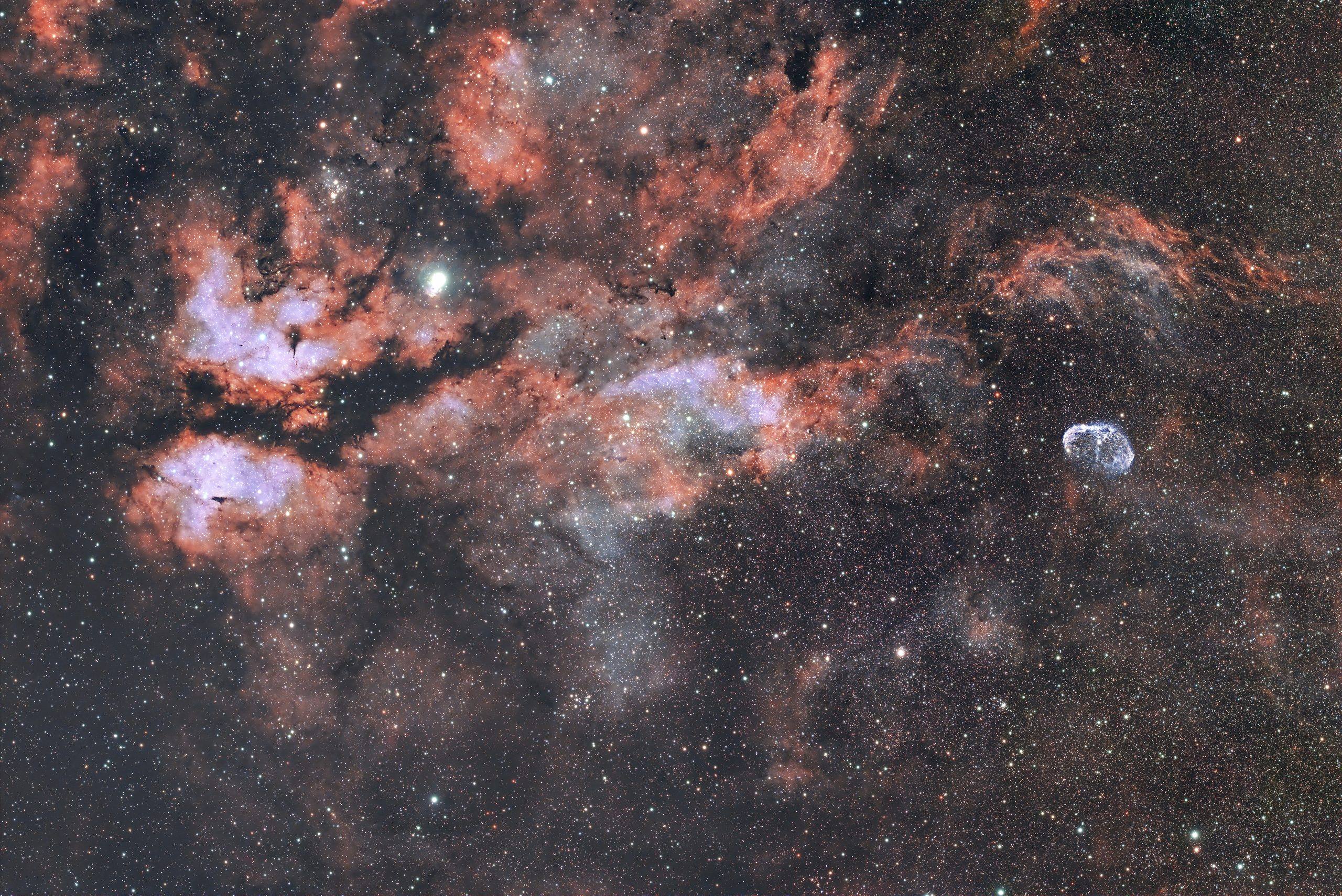 Sadr Region, photographed by Hari Krishna Malladi.